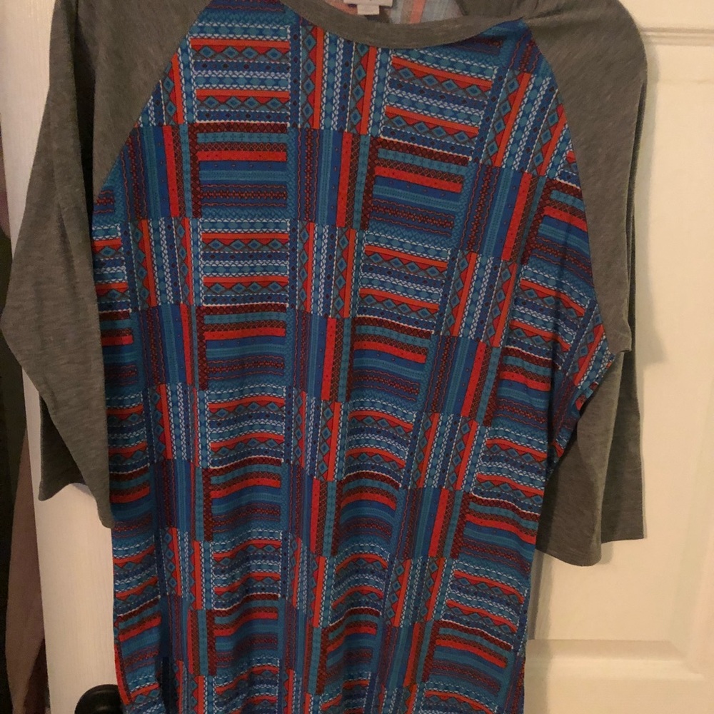 LULAROE Randy xl